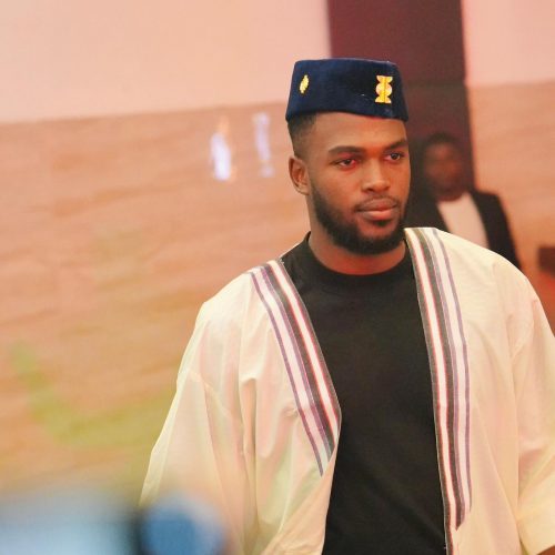 KARIM - Blanc Sahari Subaya